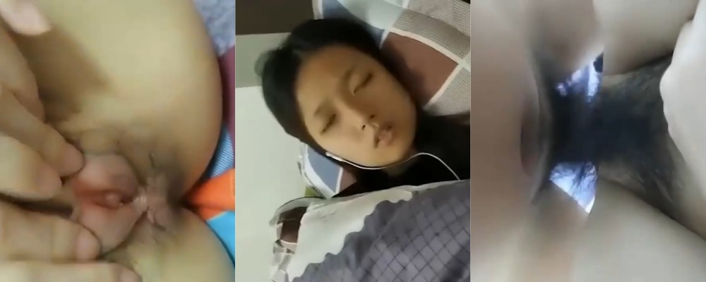 妹妹睡梦中被操醒