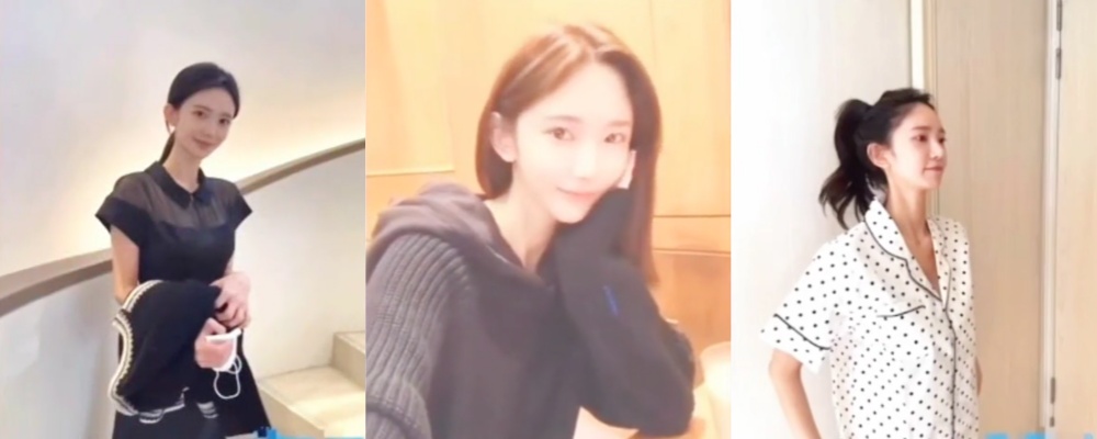微博网红女神高颜值女神性感身材美女隐私泄密